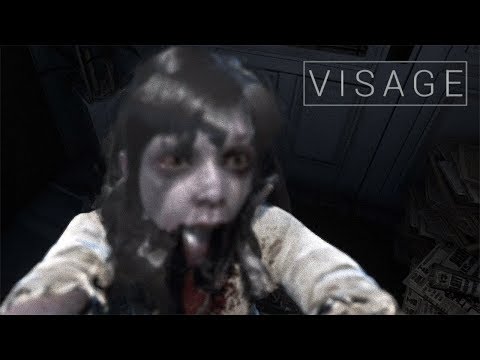 Visage - Авто видео (клип)