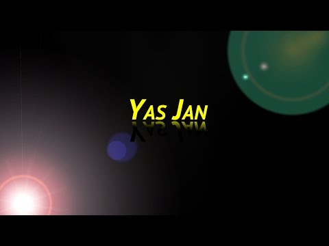 Yas Jan - Поезд любви видео (клип)