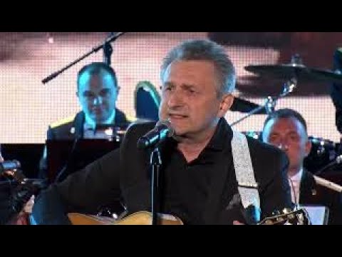 Андрей Куряев - Не воюйте с русскими! видео (клип)