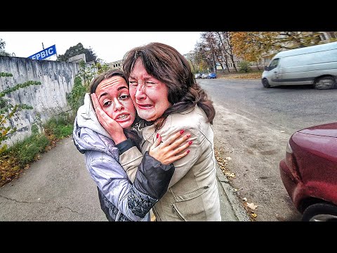 Mega - Девочка сошла с ума видео (клип)