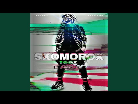 SKOMOROX, Tany - Чёрная душа видео (клип)