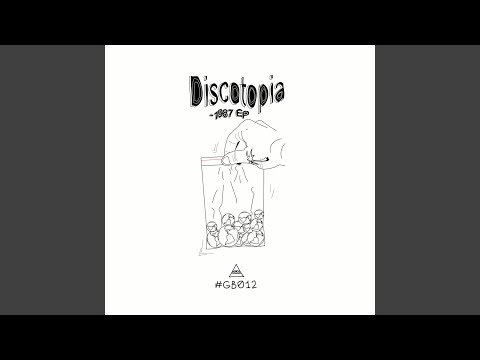 Discotopia - Последний День Земли видео (клип)