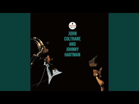 John Coltrane, Johnny Hartman - Autumn Serenade видео (клип)