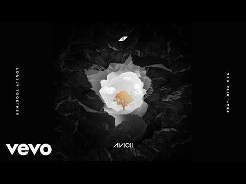 Avicii, Rita Ora - Lonely Together видео (клип)