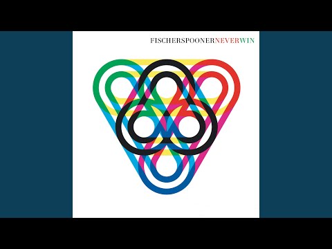 Fischerspooner - Never Win (Benny Benassi Remix Edit) видео (клип)