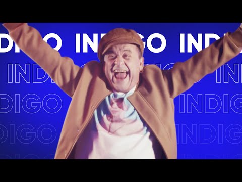 Indigo - Ностальгия видео (клип)