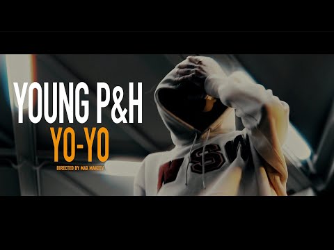 Young P&H - Делаем видео (клип)