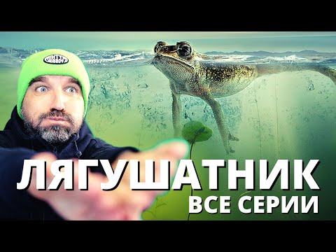 Младший - Параллельный мир видео (клип)