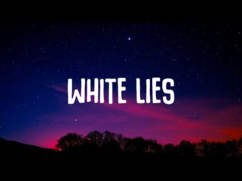 Vize, Tokio Hotel - White Lies видео (клип)