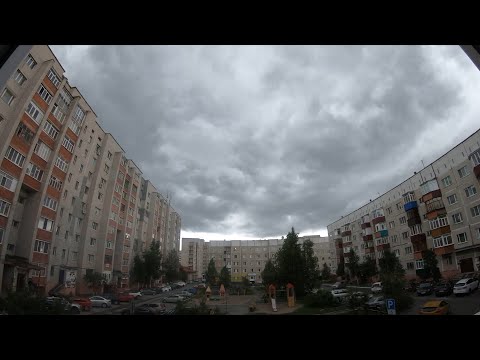 Сургут - Остатки видео (клип)