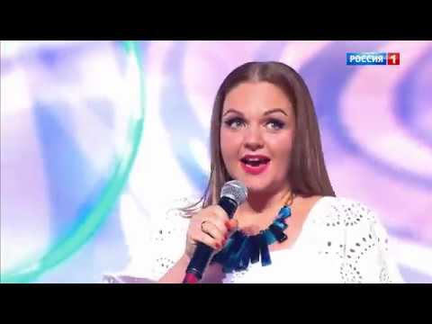 Марина Девятова - Заболела Дунина головка видео (клип)