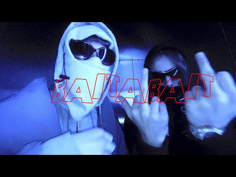 BABYAPE - Каен видео (клип)