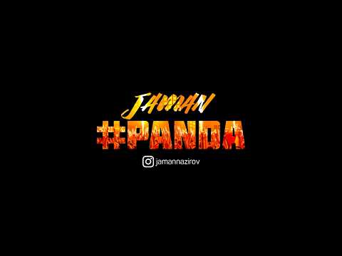 Jaman - Панда видео (клип)