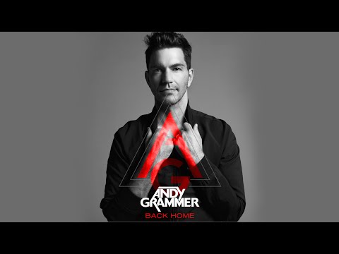 Andy Grammer - Back Home видео (клип)