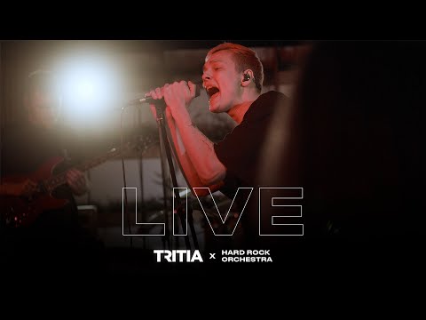 Tritia - Трайхард видео (клип)