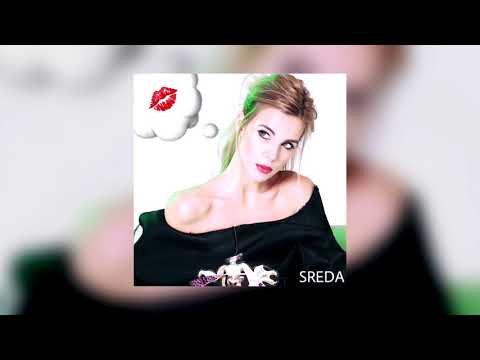 SREDA - Твои губы видео (клип)