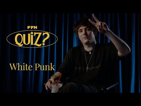 WHITE MAUZZER - Вопросы-ответы видео (клип)