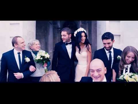 Узилаверс - О тебе (feat. Ana) видео (клип)