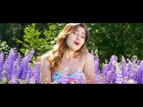 Зарина Хасаншина - Сою хакы видео (клип)