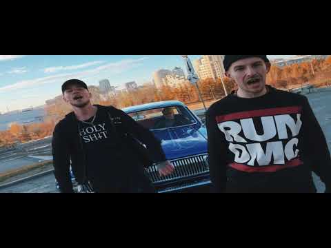 DJ Go, Yu-Ron, Короновский - Магия видео (клип)