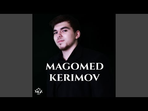 Magomed Kerimov - Сердце бьётся видео (клип)