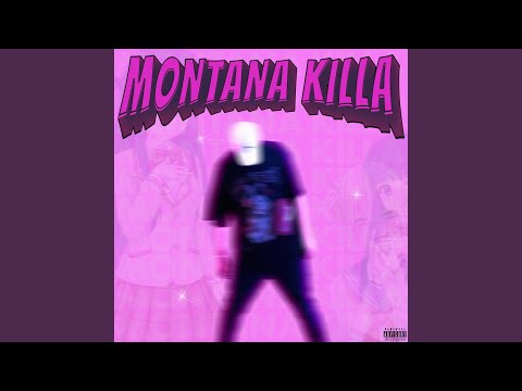 MONTANA KILLA - Чо ты смотришь (Intro) видео (клип)