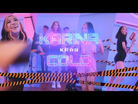 Karina Cold - Краш видео (клип)