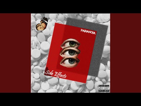 Paranoia - Рефлексия (prod. by Lonely Blaze) видео (клип)