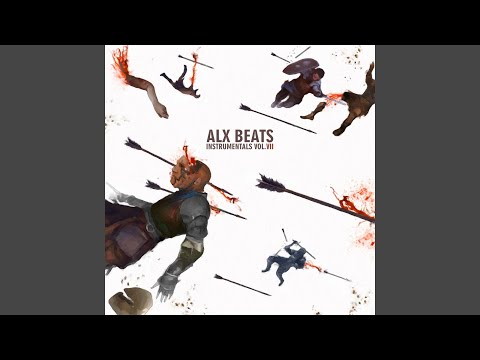 Alx Beats - Raindrops видео (клип)