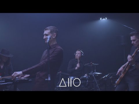 Allo - Сам Себе Враг видео (клип)