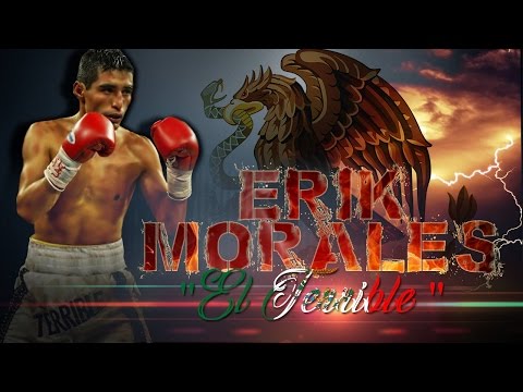 Erik Morales - Твой видео (клип)