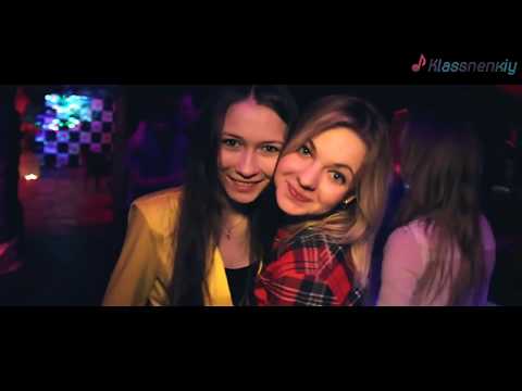 Alex-ike - Ты в клубе видео (клип)