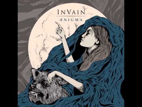 In Vain - Against the Grain видео (клип)