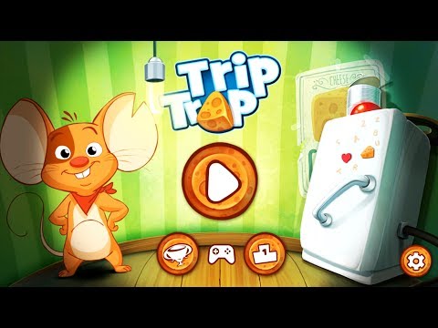 Trip - Треп Childe видео (клип)