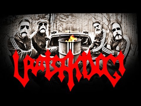 Uratsakidogi - Шпагоглотатель видео (клип)