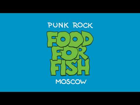 FOOD FOR FISH - Последний День видео (клип)