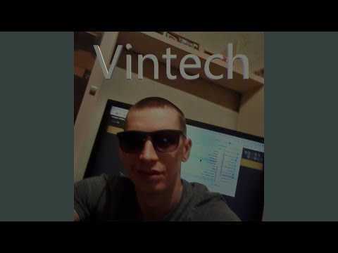 Vintech - Креатив видео (клип)