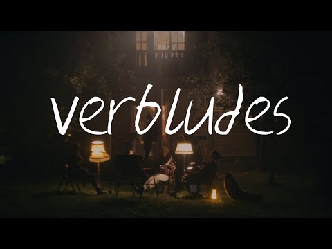 Verbludes - Лалабай видео (клип)