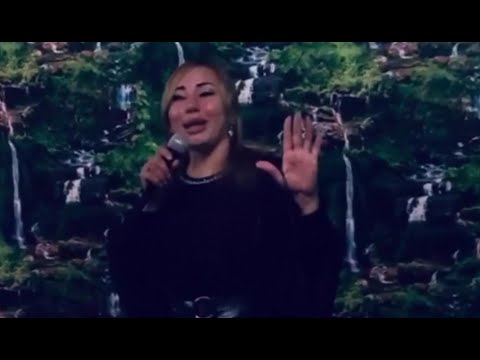 Лариса Исраилова - Безам видео (клип)