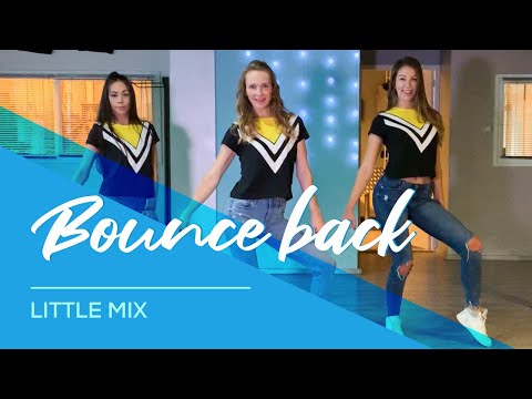 Bounce Back - Танцевать видео (клип)