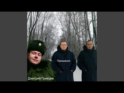 Дмитрий Гревцев - Призывник видео (клип)