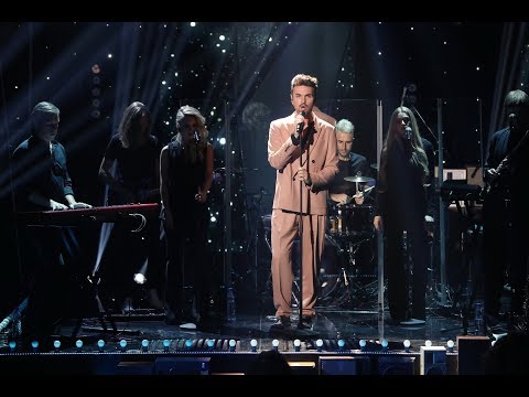 Александр Панайотов - Альфа и Омега (Live) видео (клип)