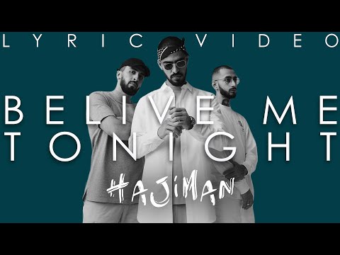 MiyaGi & Эндшпиль, A M I G O - Believe Me Tonight видео (клип)