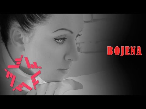 Bojena - Вчера видео (клип)