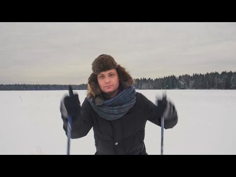 Mike Glebow - Сказка Снежных Лепестков видео (клип)