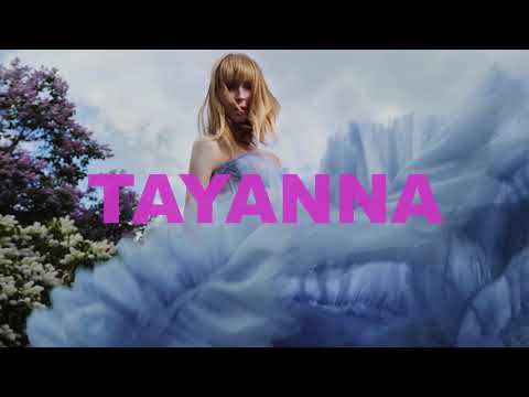 TAYANNA - Плачу і сміюся видео (клип)