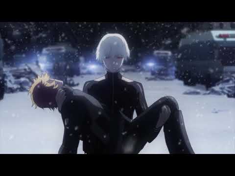 KANEKI, Azuko - Ранен видео (клип)