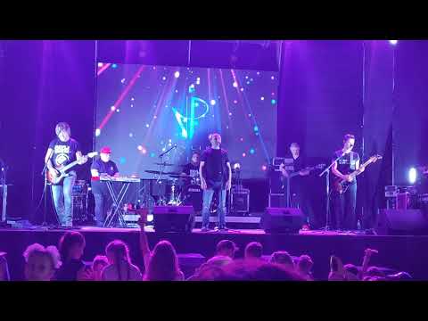 Віктор Павлік - Мрії про тебе (Live) видео (клип)