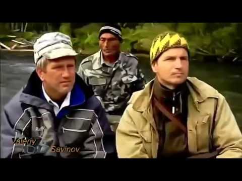 Александр Курган - Это Сибирь видео (клип)