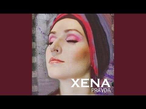 XENA - Падаю [DJ Midi Radio Dub Mix] видео (клип)